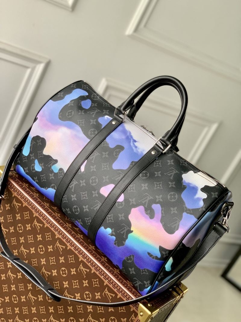 LV Travel Bags